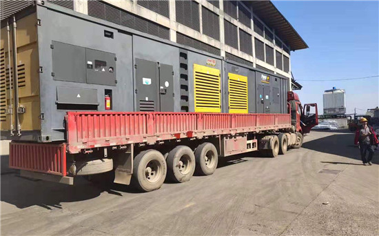 汉滨200KW发电机组适配电缆规格选型指南