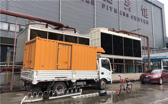 汉滨300KW发电机组适配电缆规格选型指南